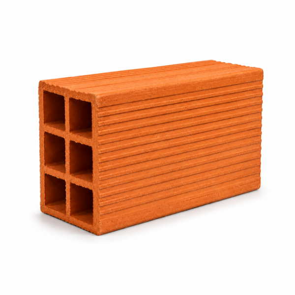 Producto - Ladrillo Hueco 12x18x33
