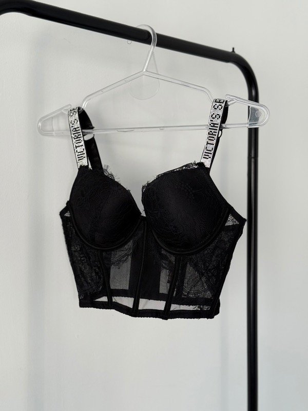 Producto - Corset Victorias Secret - 36B
