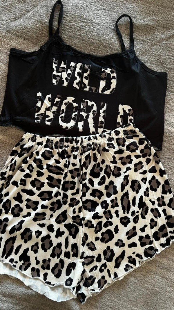 Producto - Pijama Print