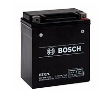 Producto - BATERIA SELLADA YTX7L-BS (BTX7L) BOSCH