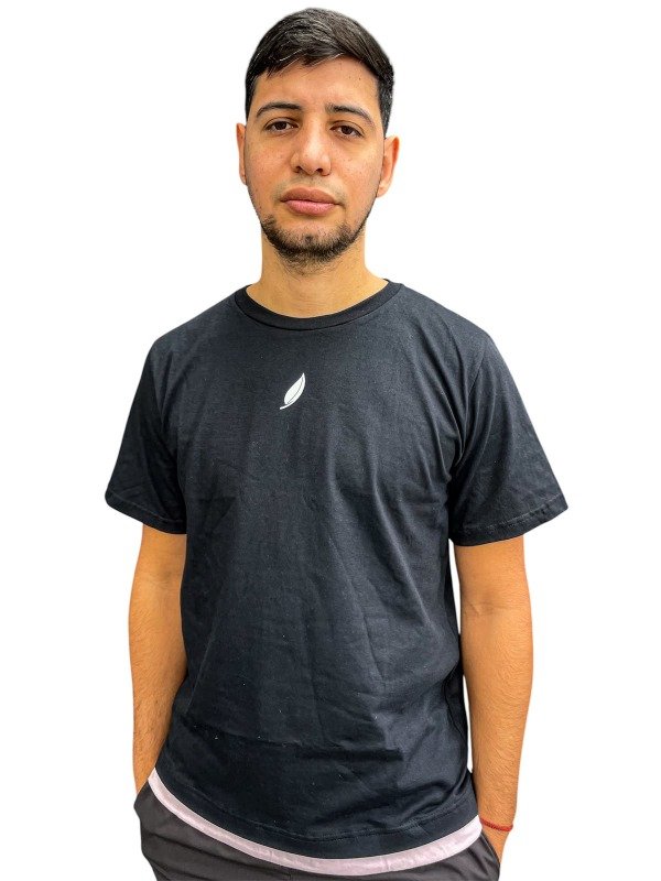 Producto - REMERA NEGRA