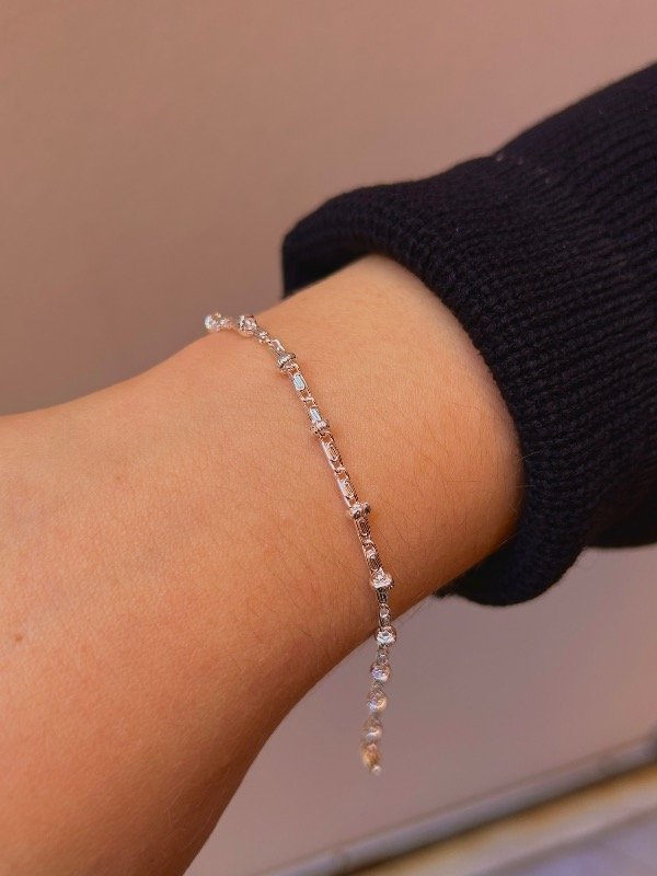 Producto - Pulsera Málaga - AB