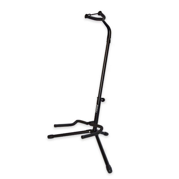Producto - LEONARD SOPORTE PARA GUITARRA O BAJO DE PIE ALTO