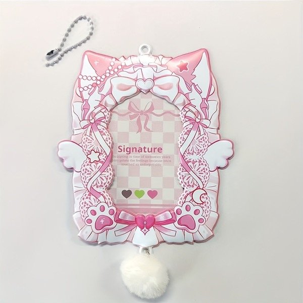 Producto - Holder Sakura Gatito