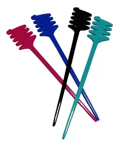 Producto - Palitos chinos para el cabello - 2
