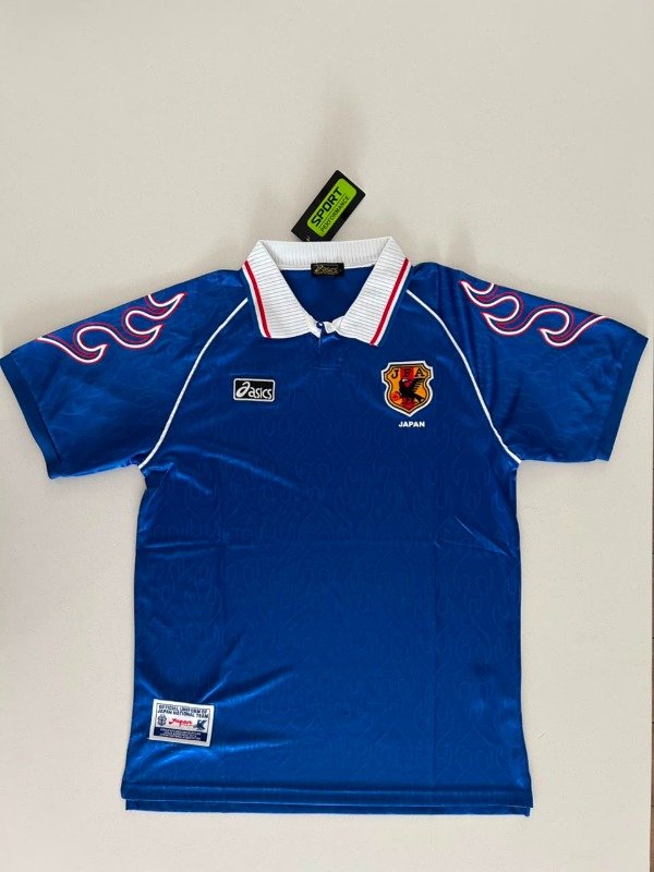 Producto - Japon Titular 1998