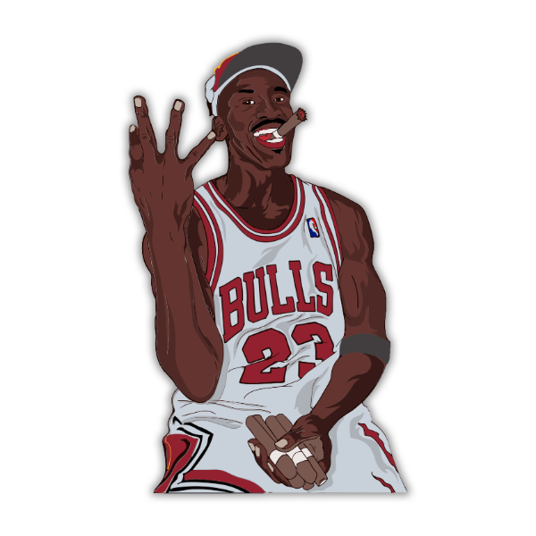Producto - MJ Champs