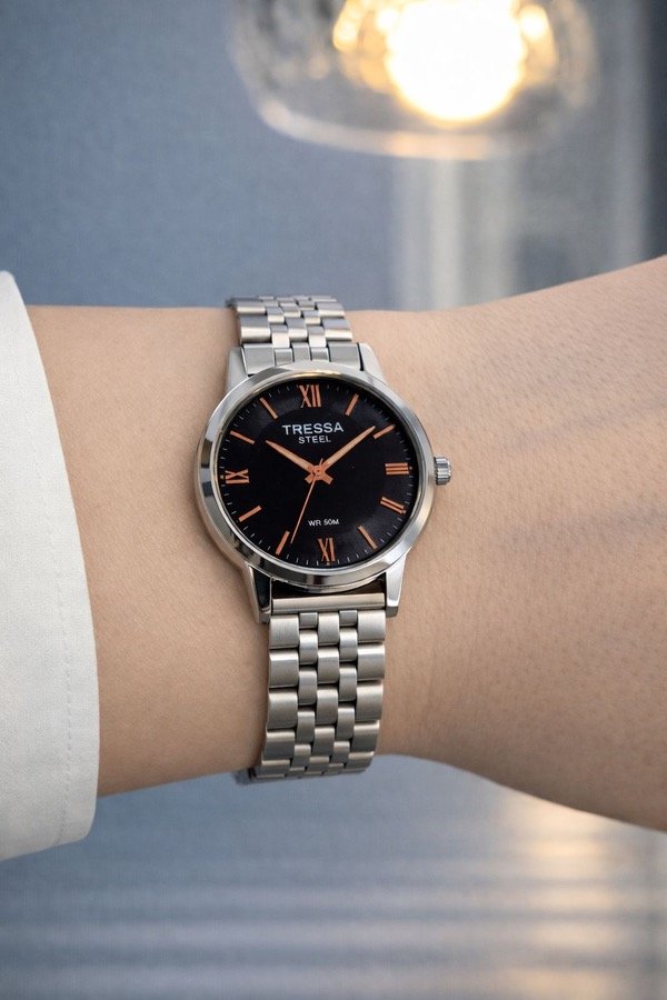 Producto - Reloj Tressa- Sunday 1205