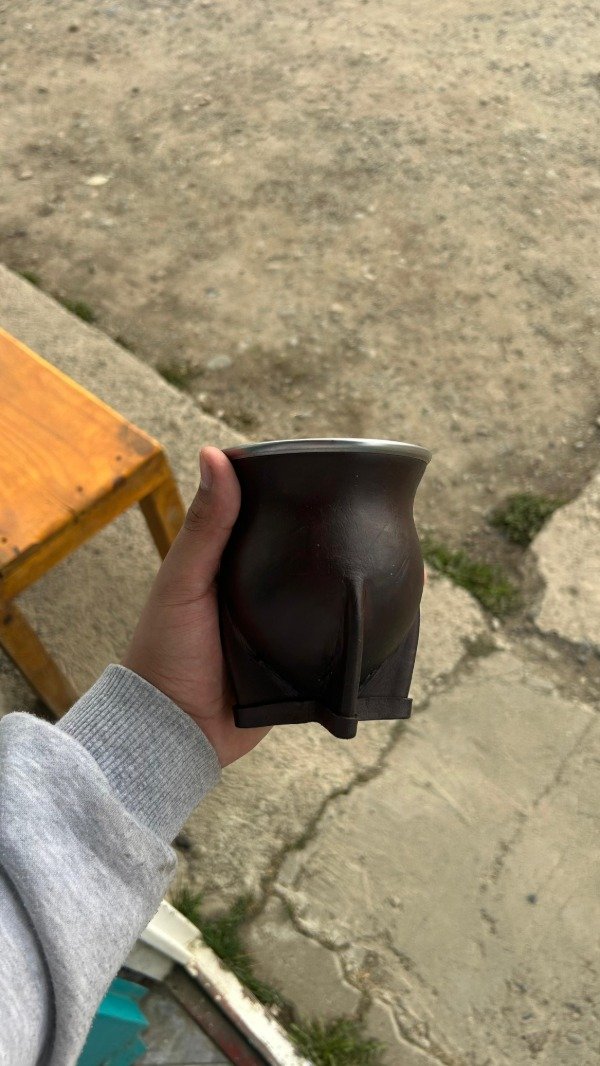 Producto - MATE CAMIONERO