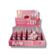 Producto - tinta para labios karite