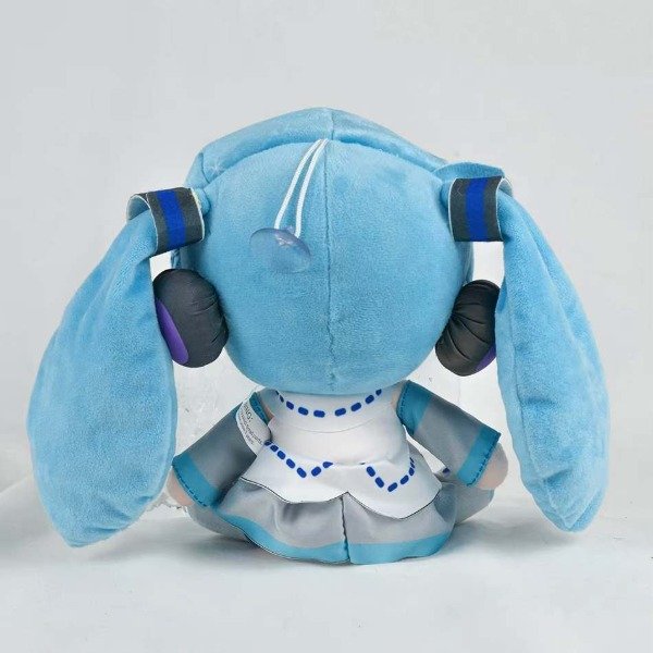 Producto - Peluche HATSUNE MIKU, 20cm (Por unidad) - 6