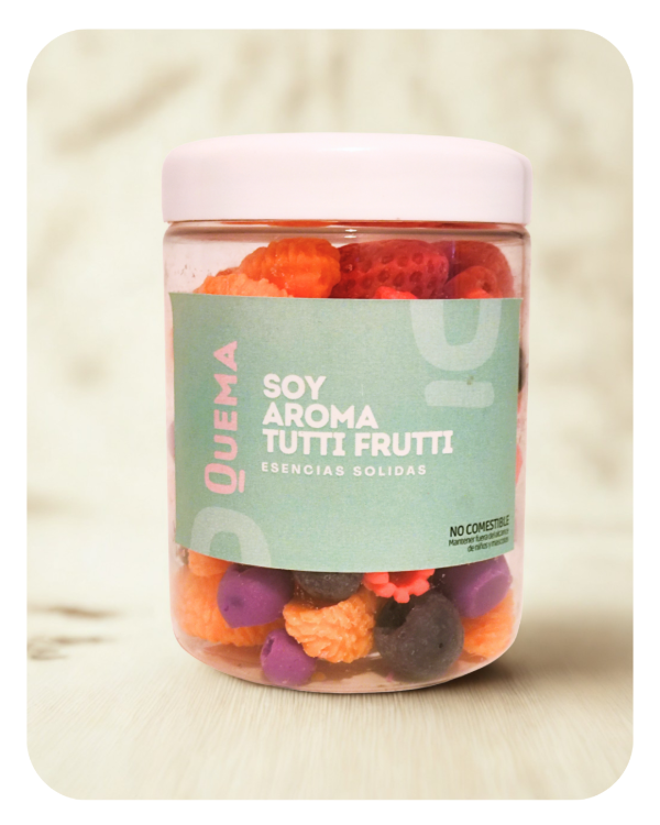 Producto - Mix Frutal