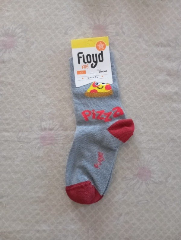 Floyd - Art 59 - T 2 - Varios 1
