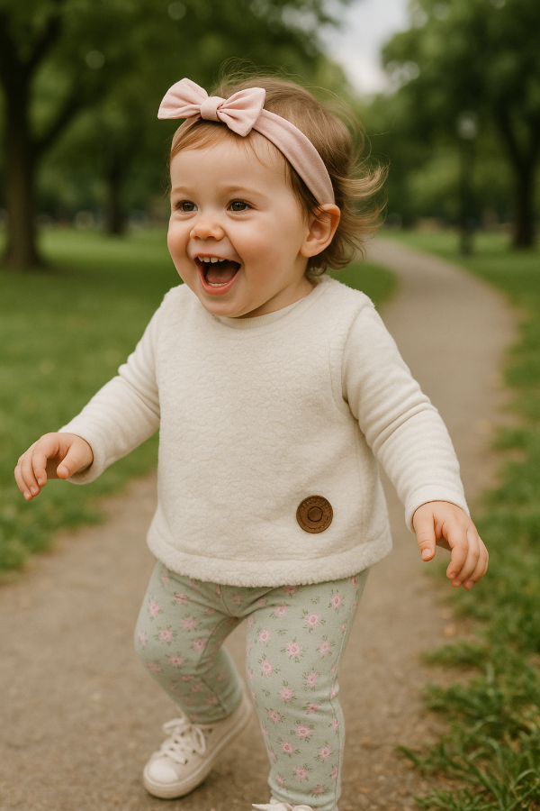 Producto - Chaleco Eloisa
