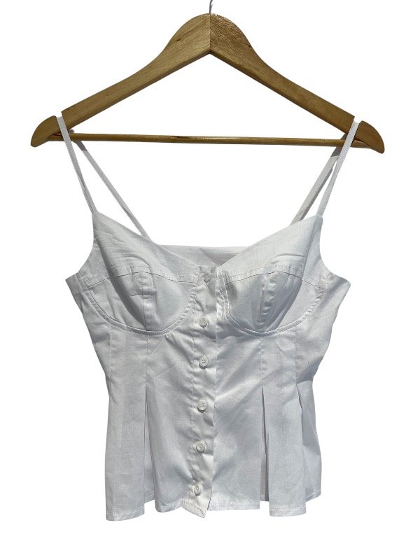 Producto - BUSTIER T.2