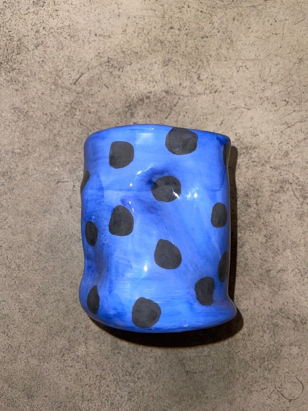 Producto - Lapicero lunares