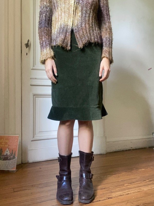 Producto - midi marisa marana