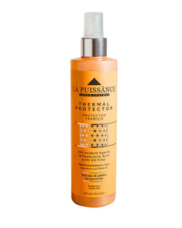 Producto - Protector Térmico La Puissance x 250ml