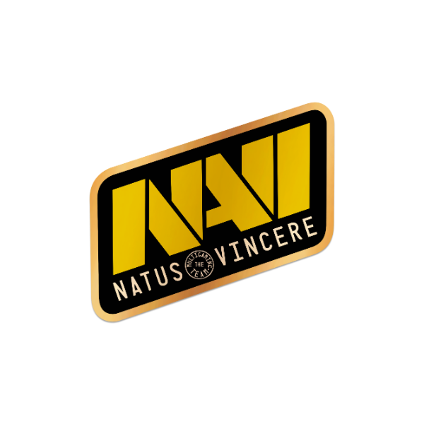 Producto - NAVI - Logo Dorado