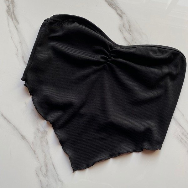 Producto - strapless heart