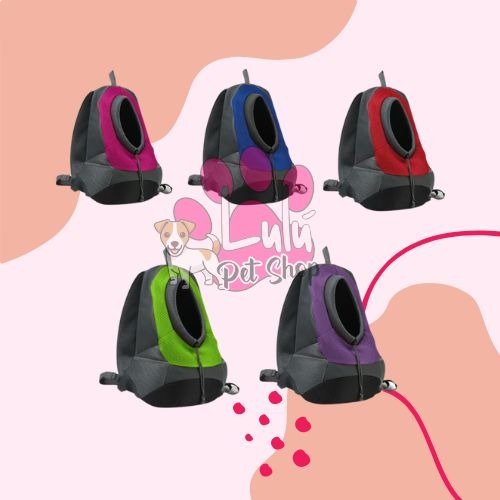 Producto - MOCHILAS RED