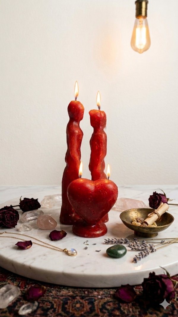 Producto - ENDULZAMIENTO PAREJA