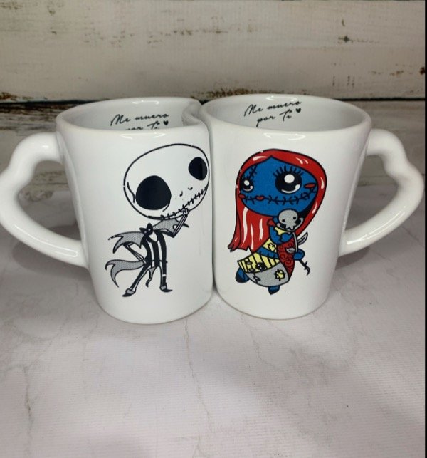 Producto - Tú y yo amor