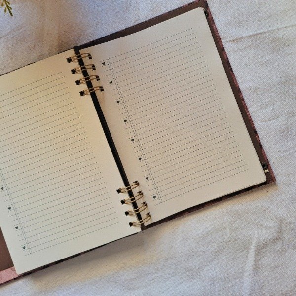 Producto - Libreta Animal Print - 2