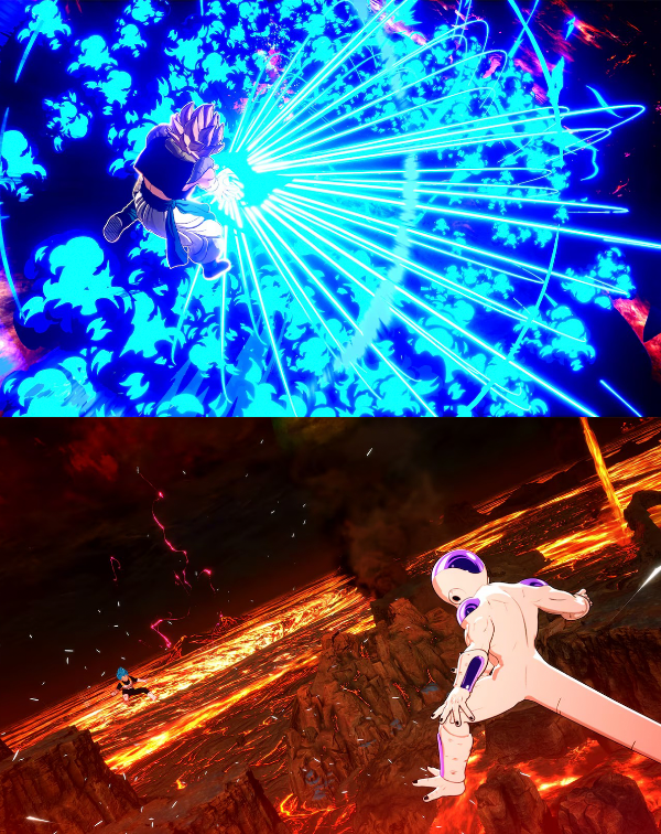 Producto - Dragon Ball: Sparking! Zero - 4