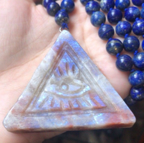 Producto - JAPA MALA PORTAL