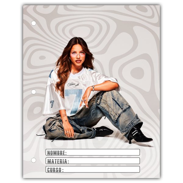 Producto - Carátula Separadores N3 Emilia Diseño 3