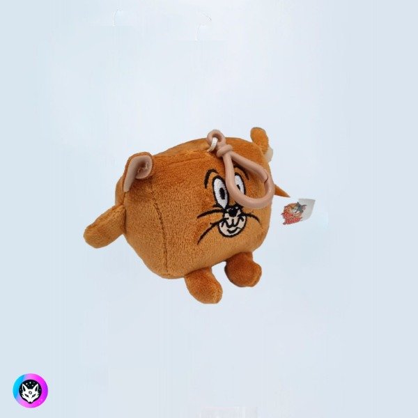 Producto - Llavero peluche "JERRY" Tom y Jerry