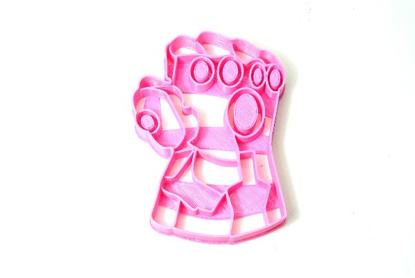 Producto - Guantelete thanos