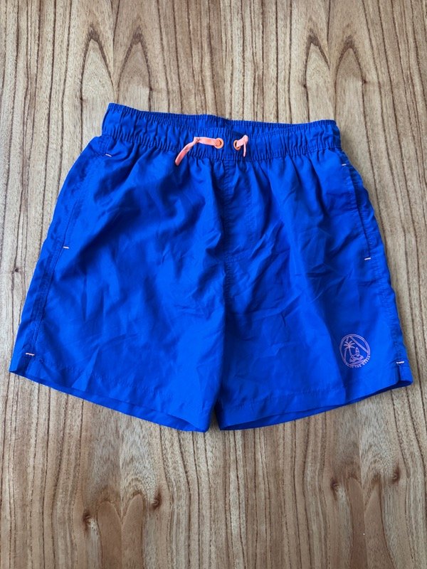 Producto - Traje de baño LEFTIES 11 años NUEVO A ESTRENAR pca385