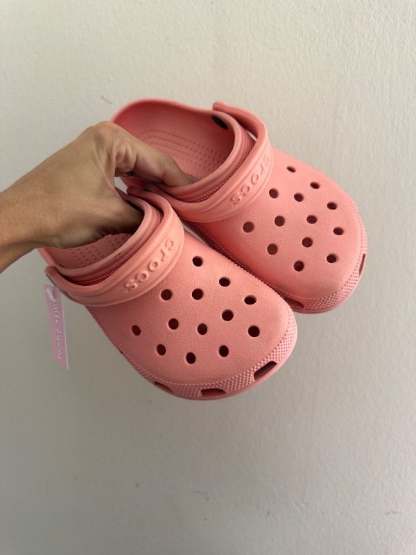 Producto - CROCS talle 35 loc13