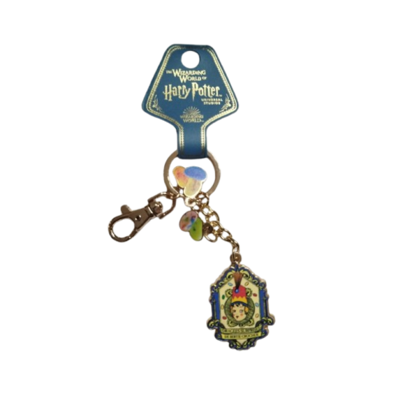 Producto - Llavero HP Bertie Botts
