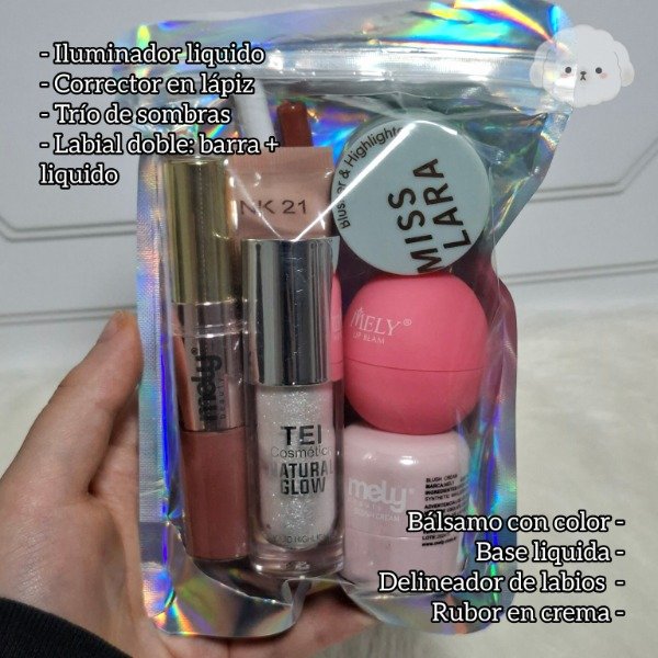 Producto - Combo #18