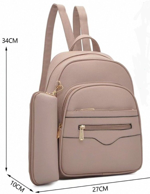 Producto - MOCHILA YQ MOLI