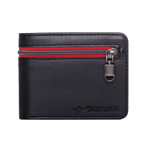 Producto - BILLETERA ALPINE SKATE 26975B