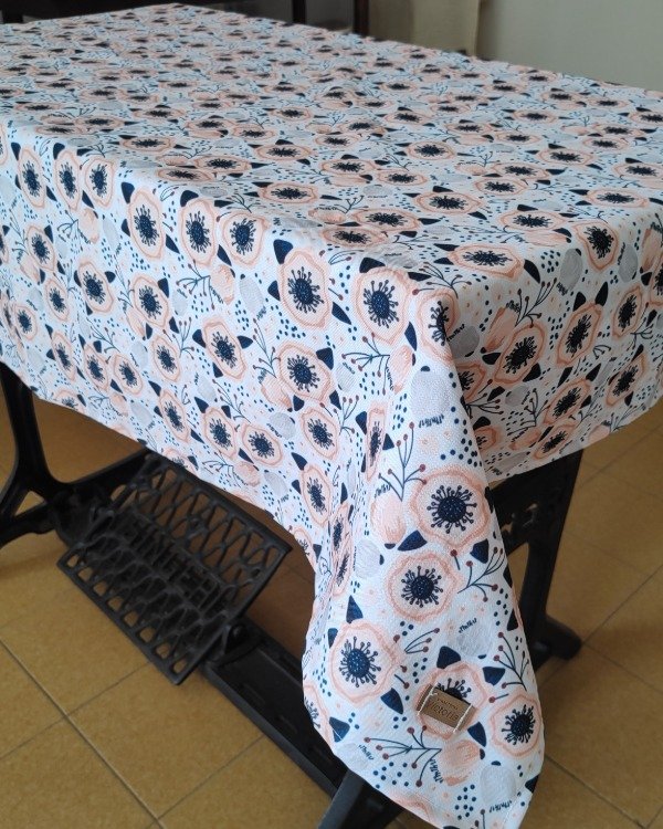 Producto - Mantel tropical - manta tropical - 0