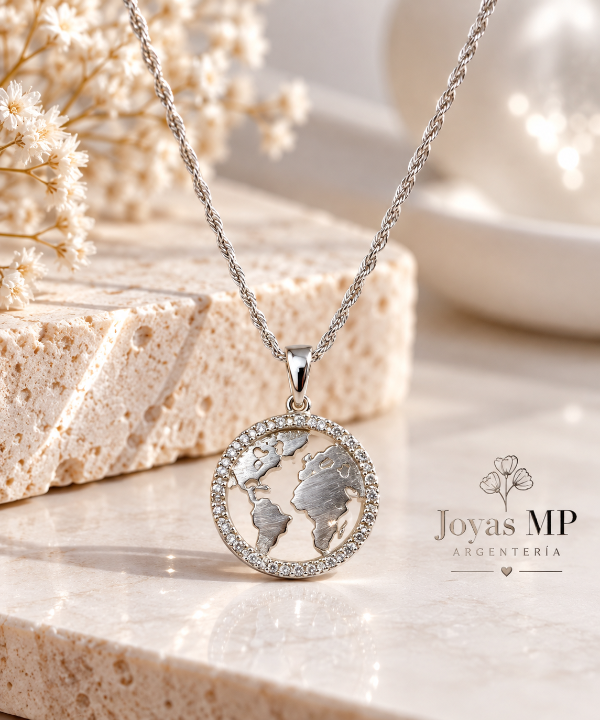 Producto - Cadena Mundo