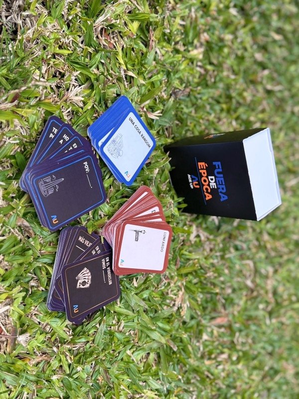 Producto - FUERA DE ÉPOCA - 2