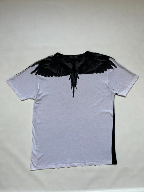 Producto - Marcelo Burlon County of Milan Wings - 3