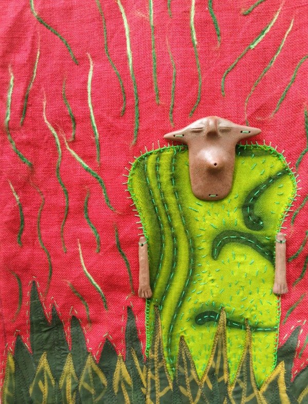 Producto - Ensueño verde