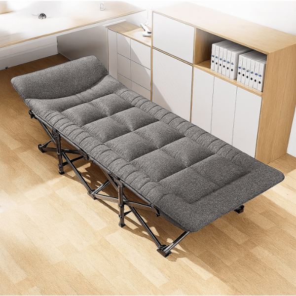 Producto - Cama catre plegable 185 x 68