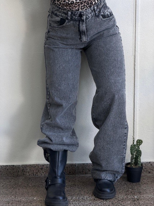 Producto - Wide Leg Arturo