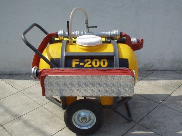 Producto - Modelo F-200