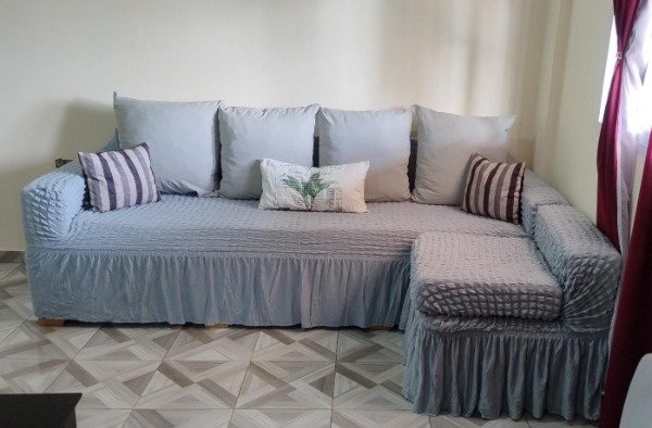 Producto - Funda para sillón+camastro