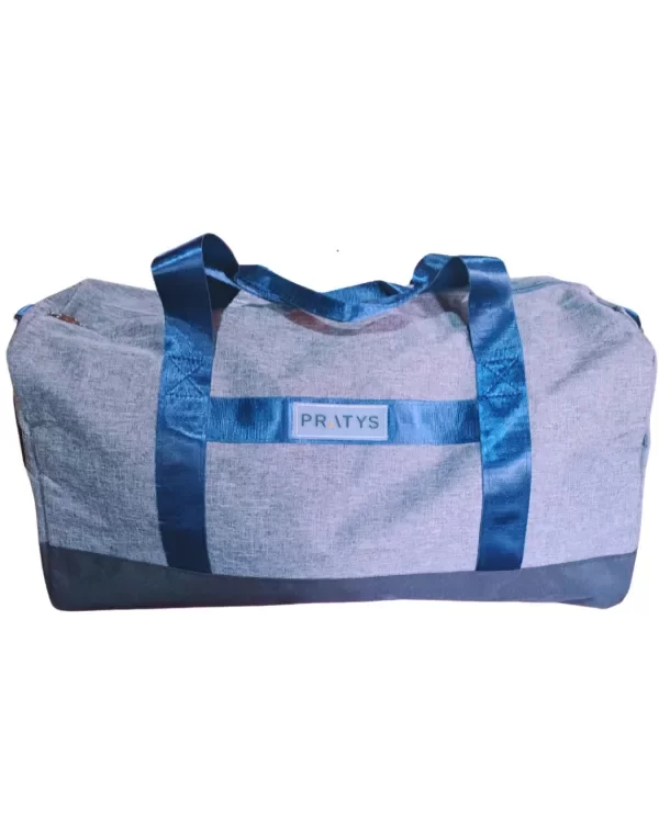 Producto - Bolso deportivo Pratys ideal para viajes entrenamiento futbol unisex - 1