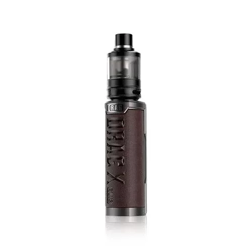 Producto - VOOPOO DRAG X PLUS PRO - BLACK COFFEE